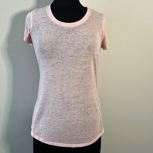 Te Verde Open Back T-Shirt